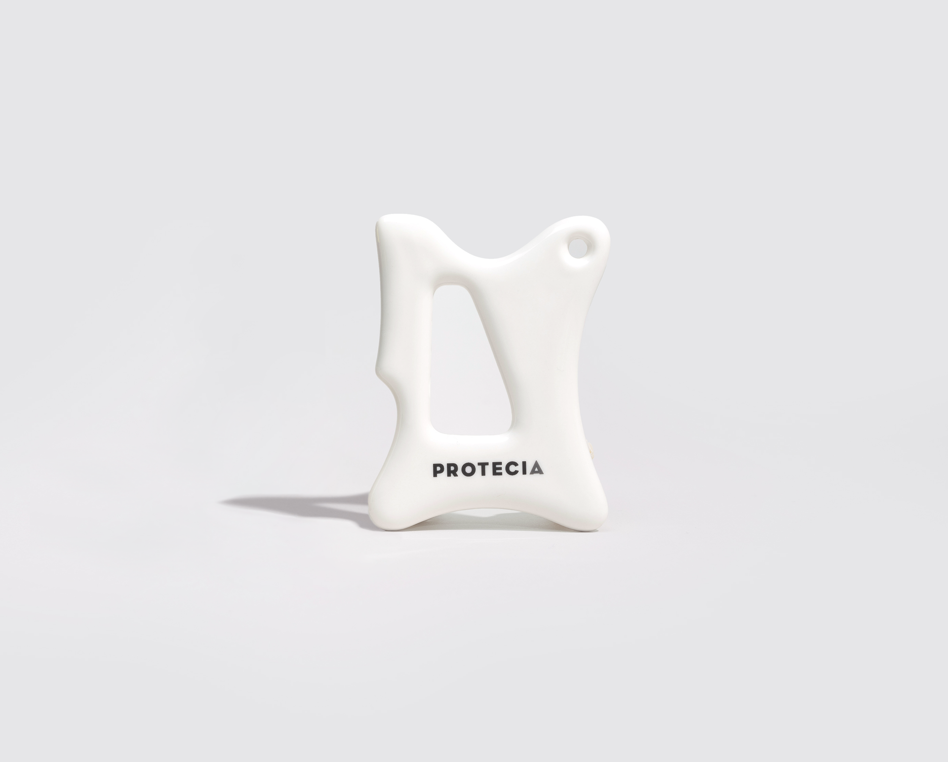 PROTECIA | Skin Uplifting Ceramic Gua Sha Facial Massage Tool